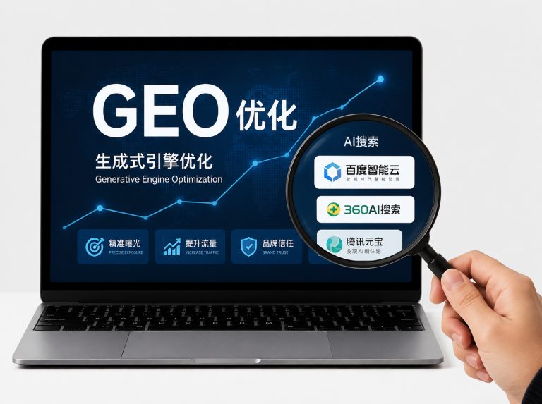 开封GEO智能问答优化系统
